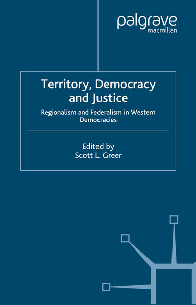 Territory Democracy and Justice
