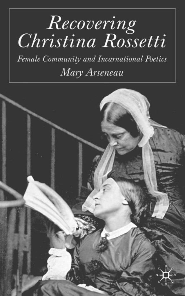 Recovering Christina Rossetti