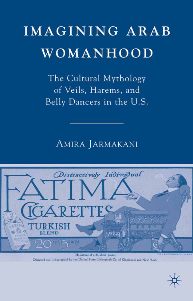 Imagining Arab Womanhood