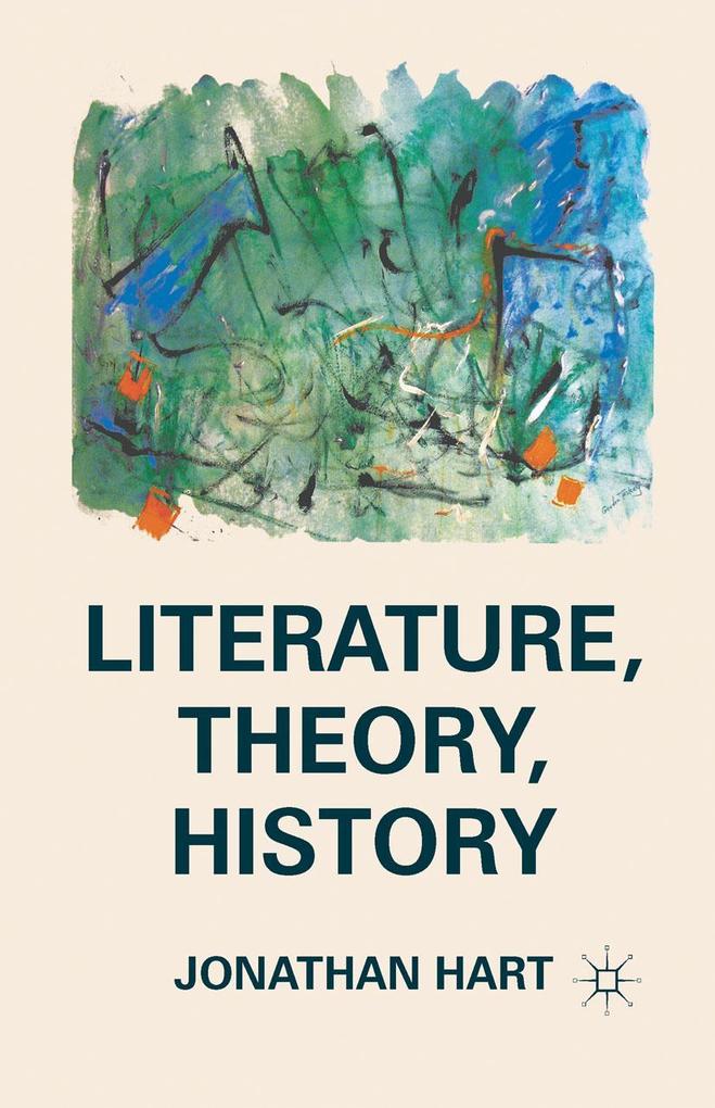 Literature Theory History