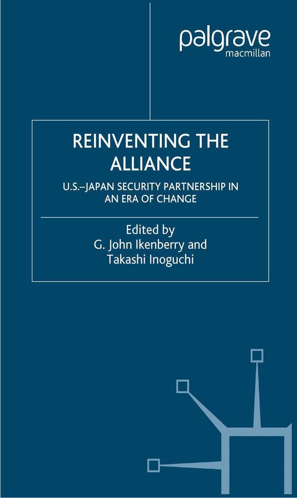 Reinventing the Alliance