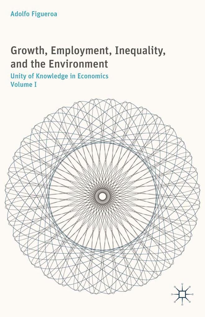 Growth Employment Inequality and the Environment