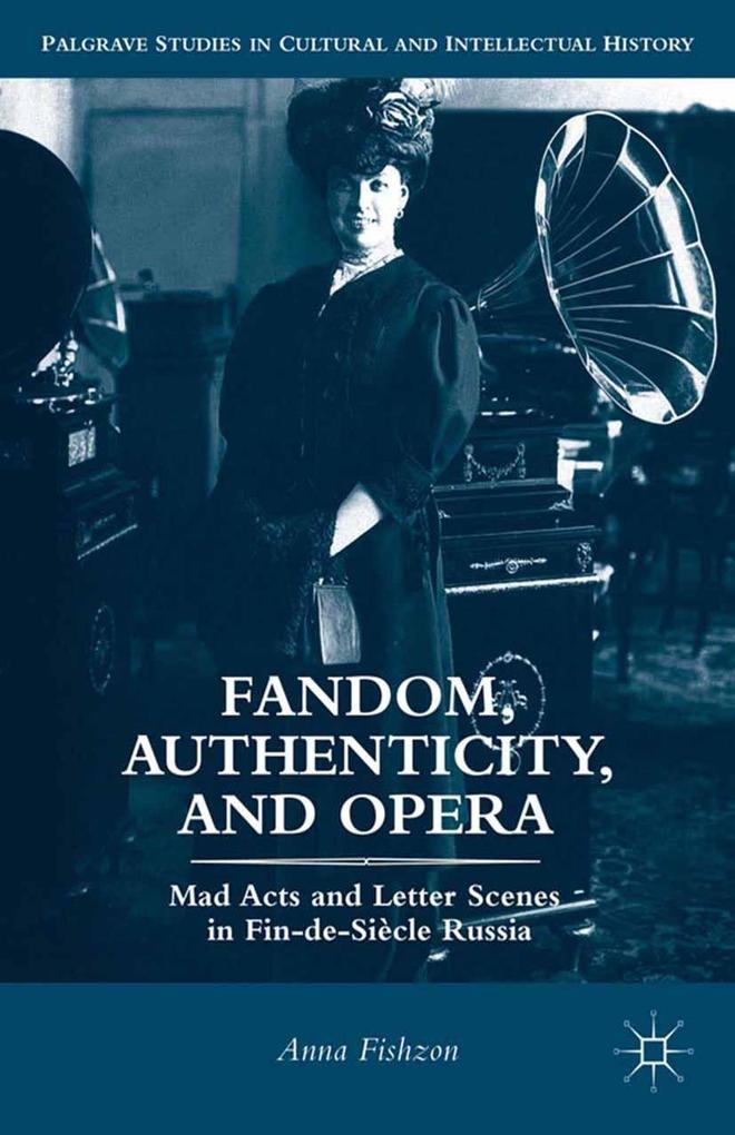 Fandom Authenticity and Opera