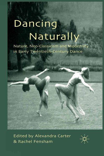 Dancing Naturally