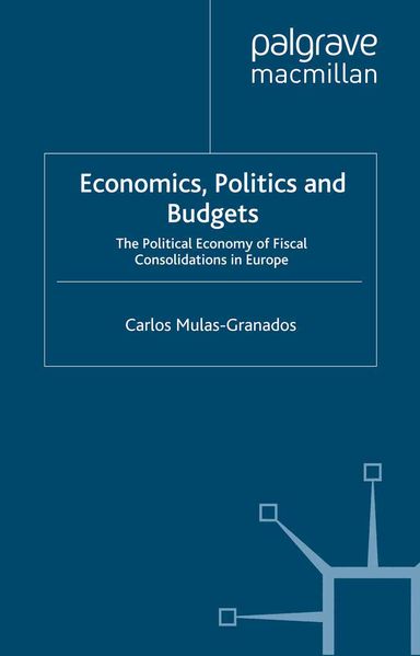 Economics Politics and Budgets