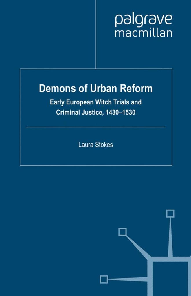 Demons of Urban Reform
