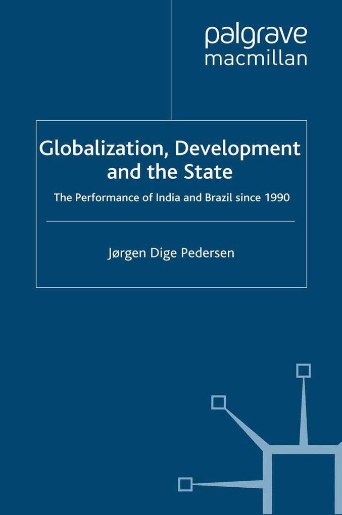 Globalization Development and The State