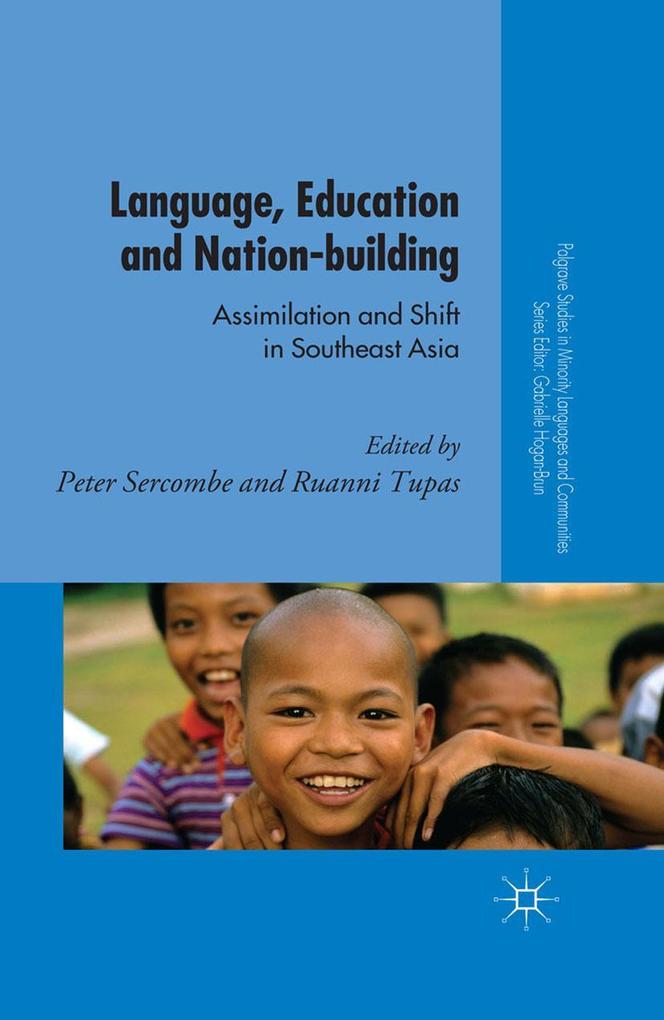Language Education and Nation-building