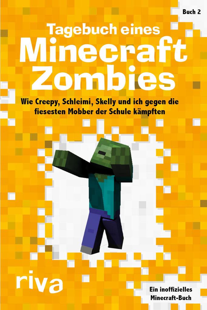 Image of Tagebuch eines Minecraft-Zombies 2