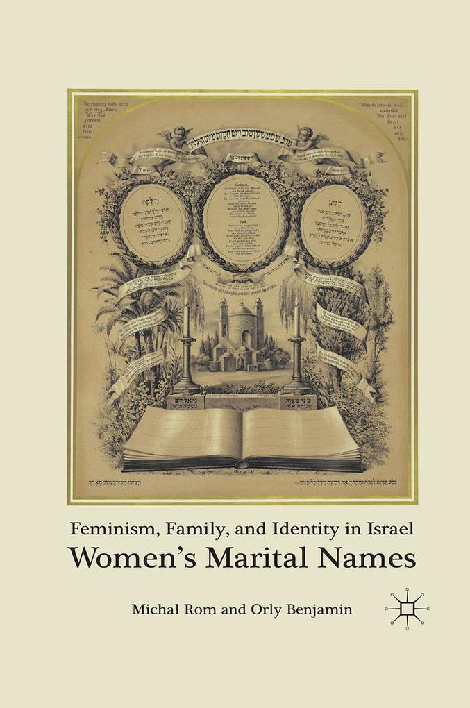 Feminism Family and Identity in Israel