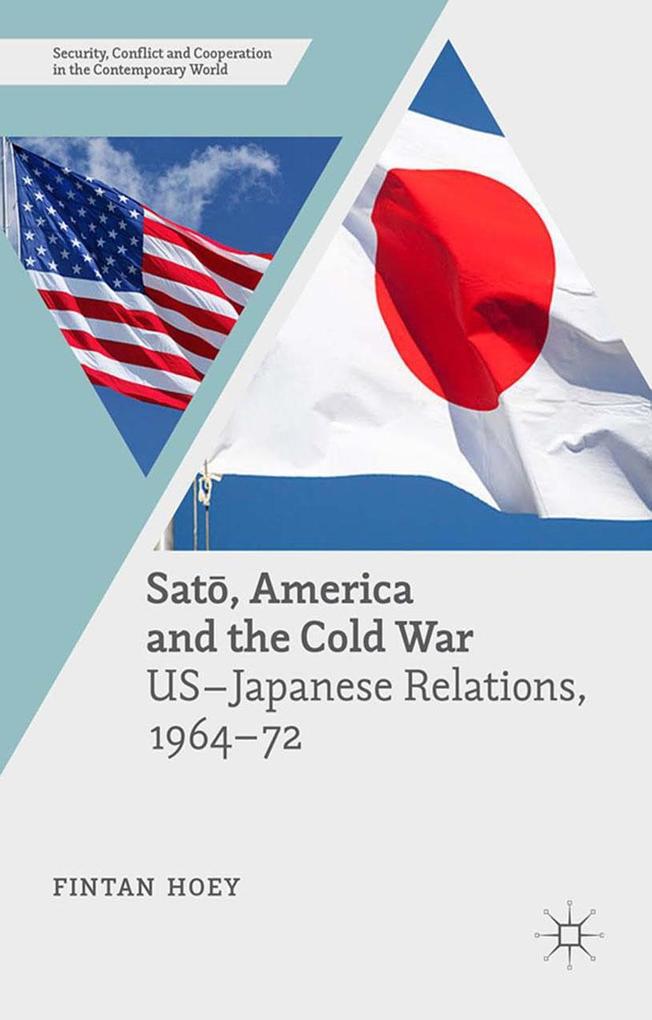 Sat America and the Cold War