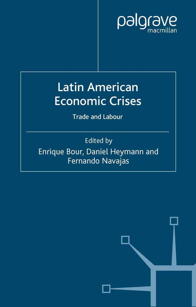 Latin American Economic Crises