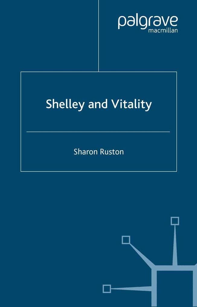 Shelley and Vitality