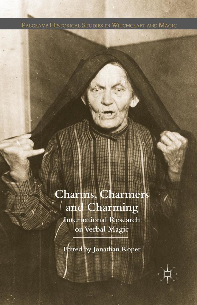 Charms Charmers and Charming