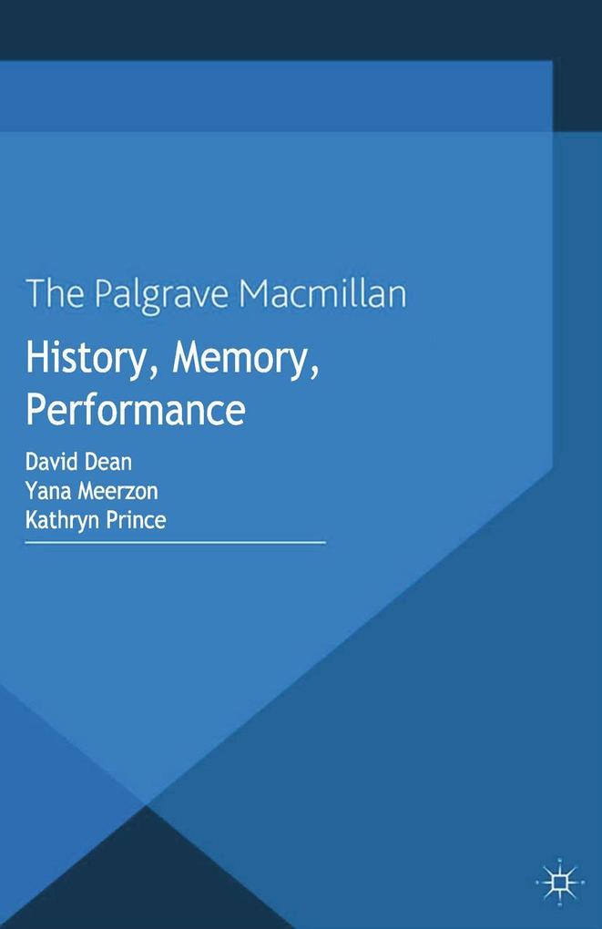 History Memory Performance
