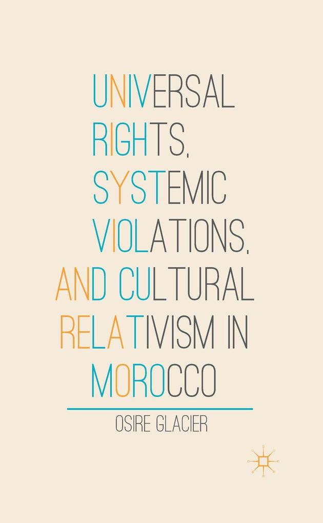 Universal Rights Systemic Violations and Cultural Relativism in Morocco