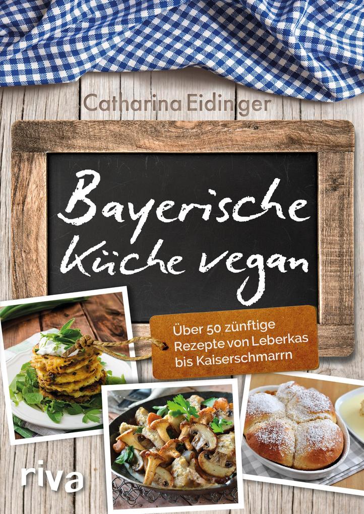 Image of Bayerische Küche vegan