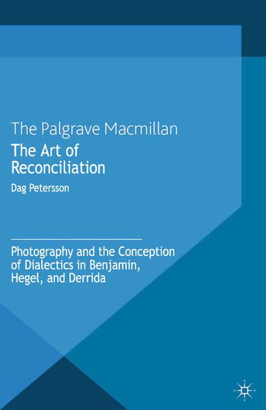 The Art of Reconciliation