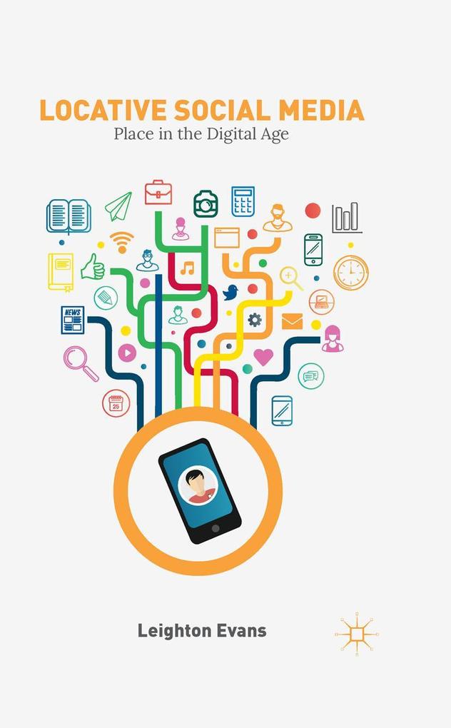 Locative Social Media