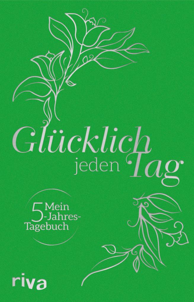 Image of Glücklich jeden Tag