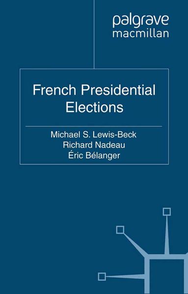 French Presidential Elections