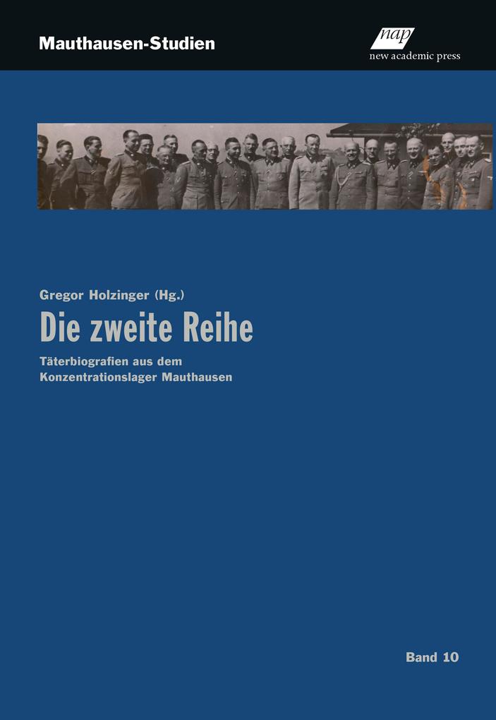 new academic press Die Zweite Reihe