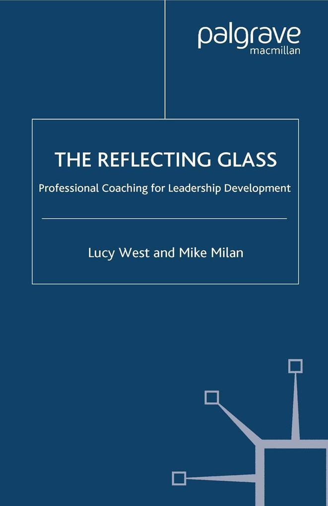 The Reflecting Glass