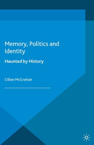 Memory Politics and Identity