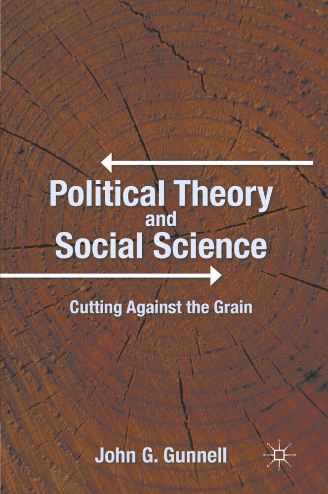 Political Theory and Social Science