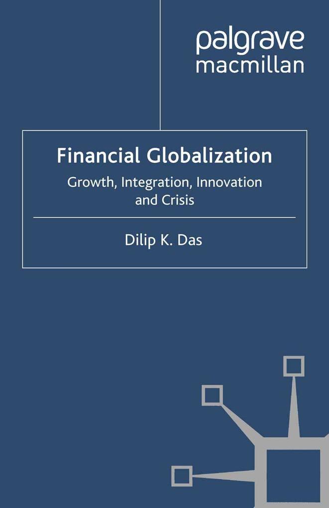 Financial Globalization