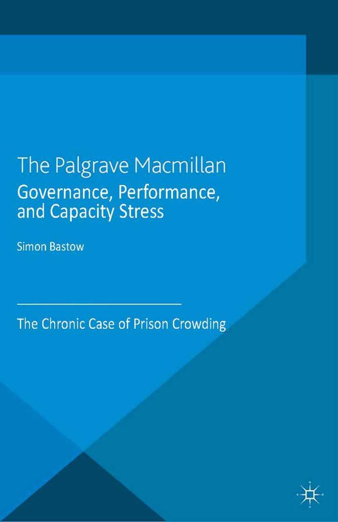 Governance Performance and Capacity Stress