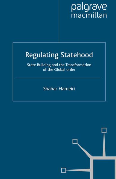 Regulating Statehood