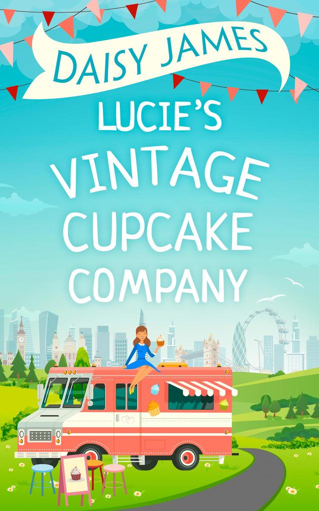 Lucie‘s Vintage Cupcake Company