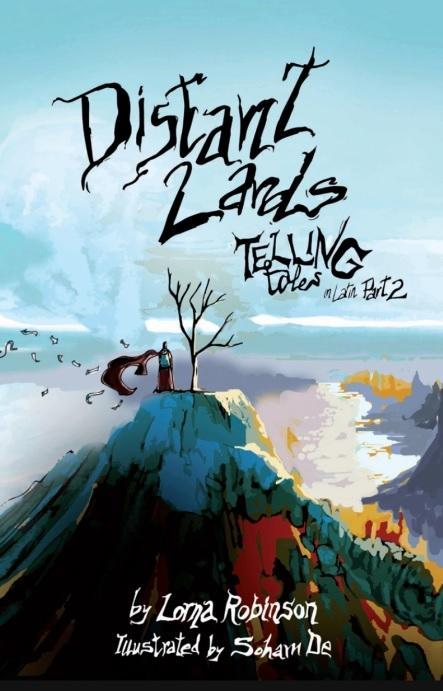 Distant Lands