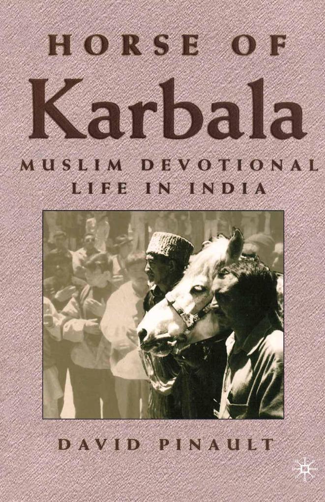 Horse of Karbala