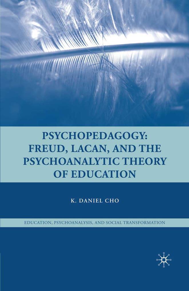 Psychopedagogy