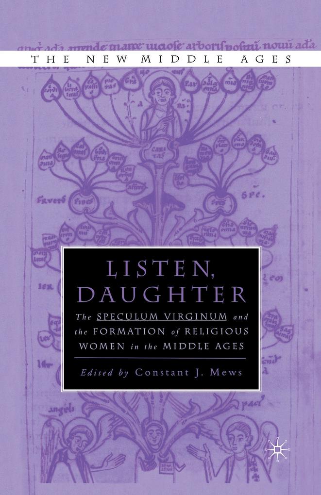 Listen Daughter