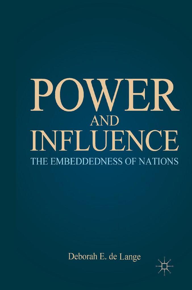 Power and Influence