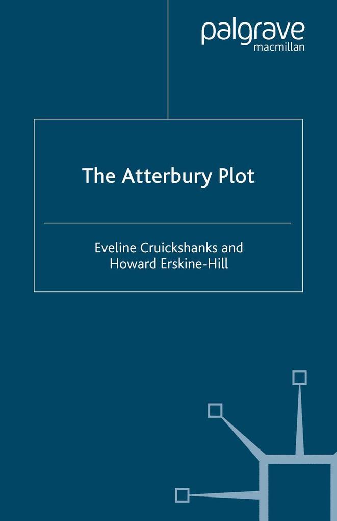 The Atterbury Plot