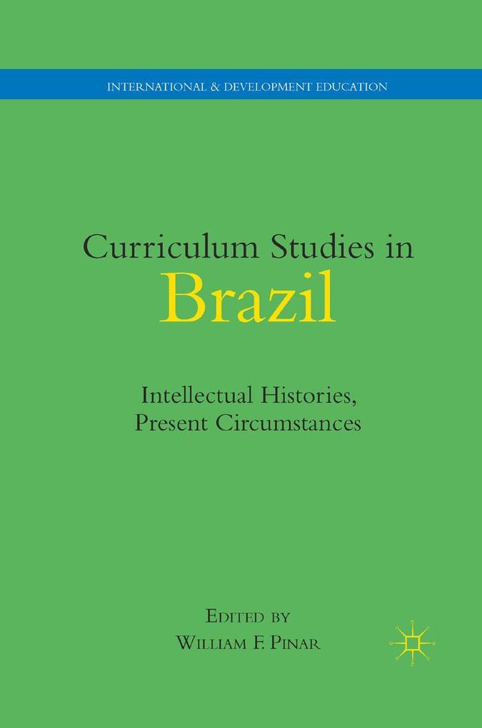 Curriculum Studies in Brazil
