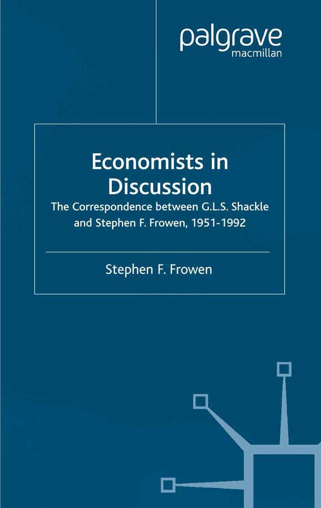 Economists in Discussion