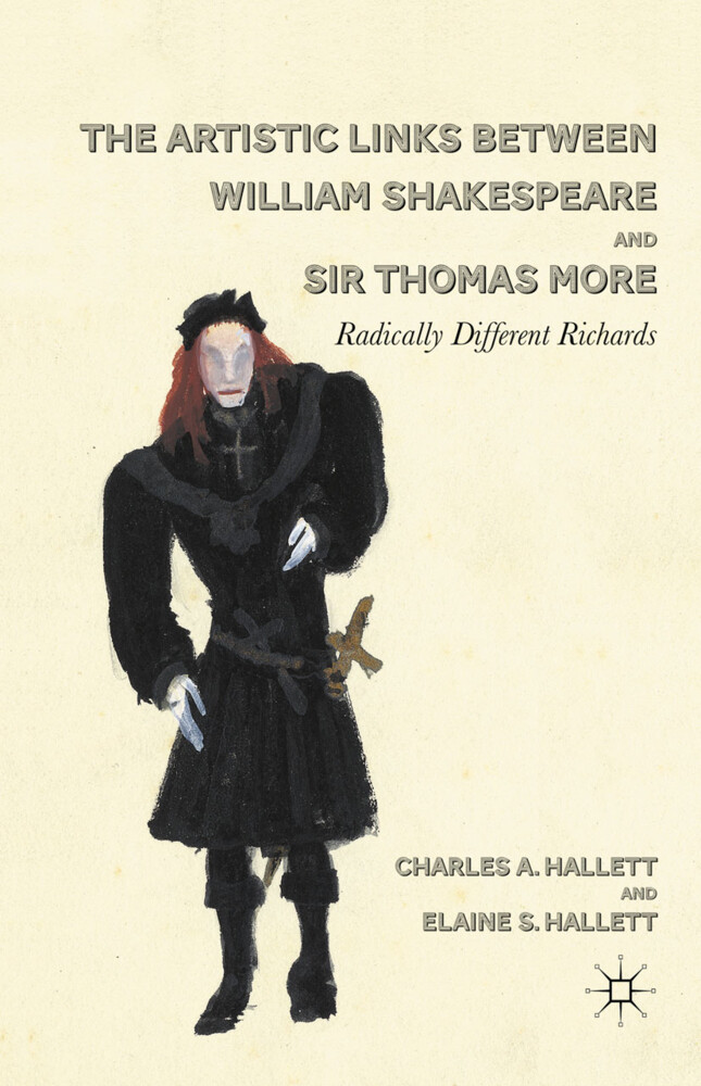 The Artistic Links Between William Shakespeare and Sir Thomas More