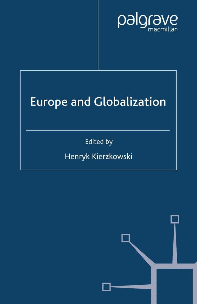 Europe and Globalization