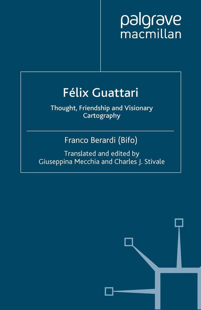 Félix Guattari