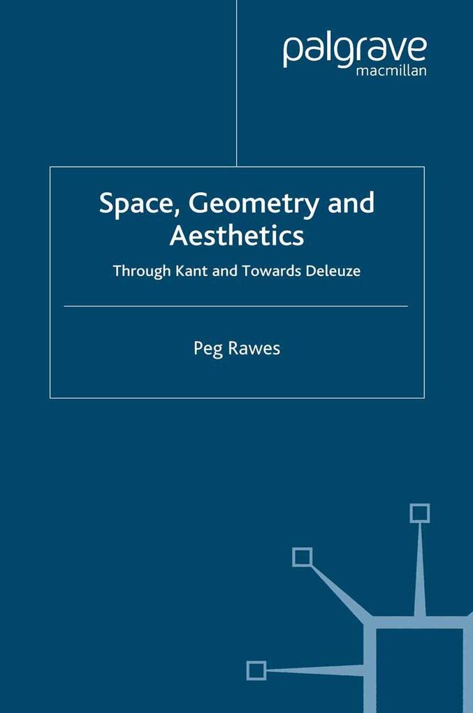 Space Geometry and Aesthetics