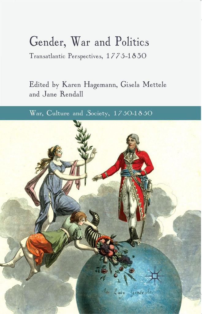 Gender War and Politics