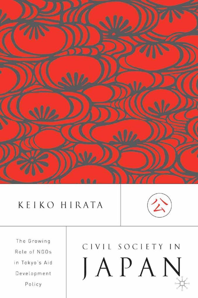 Civil Society in Japan