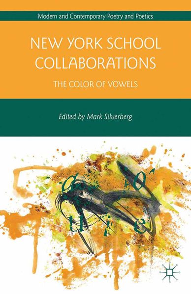 New York School Collaborations