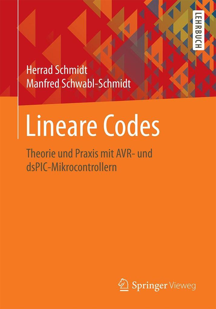 Lineare Codes