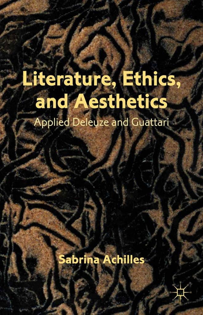 Literature Ethics and Aesthetics